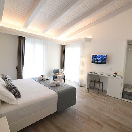 La Torre Del Mulino Hotel Tropea Exterior photo