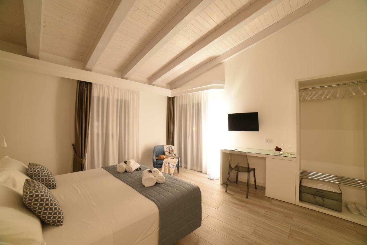 La Torre Del Mulino Hotel Tropea Exterior photo