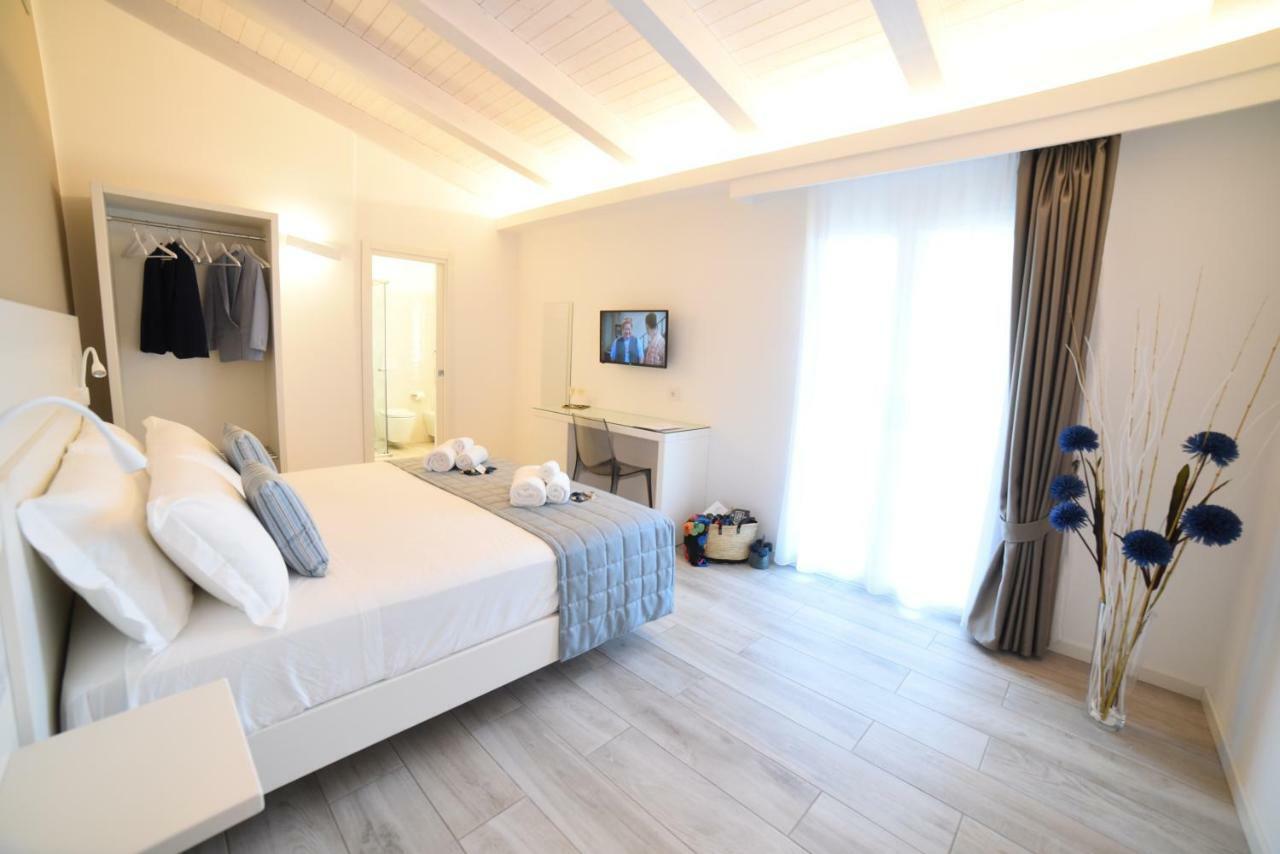 La Torre Del Mulino Hotel Tropea Exterior photo
