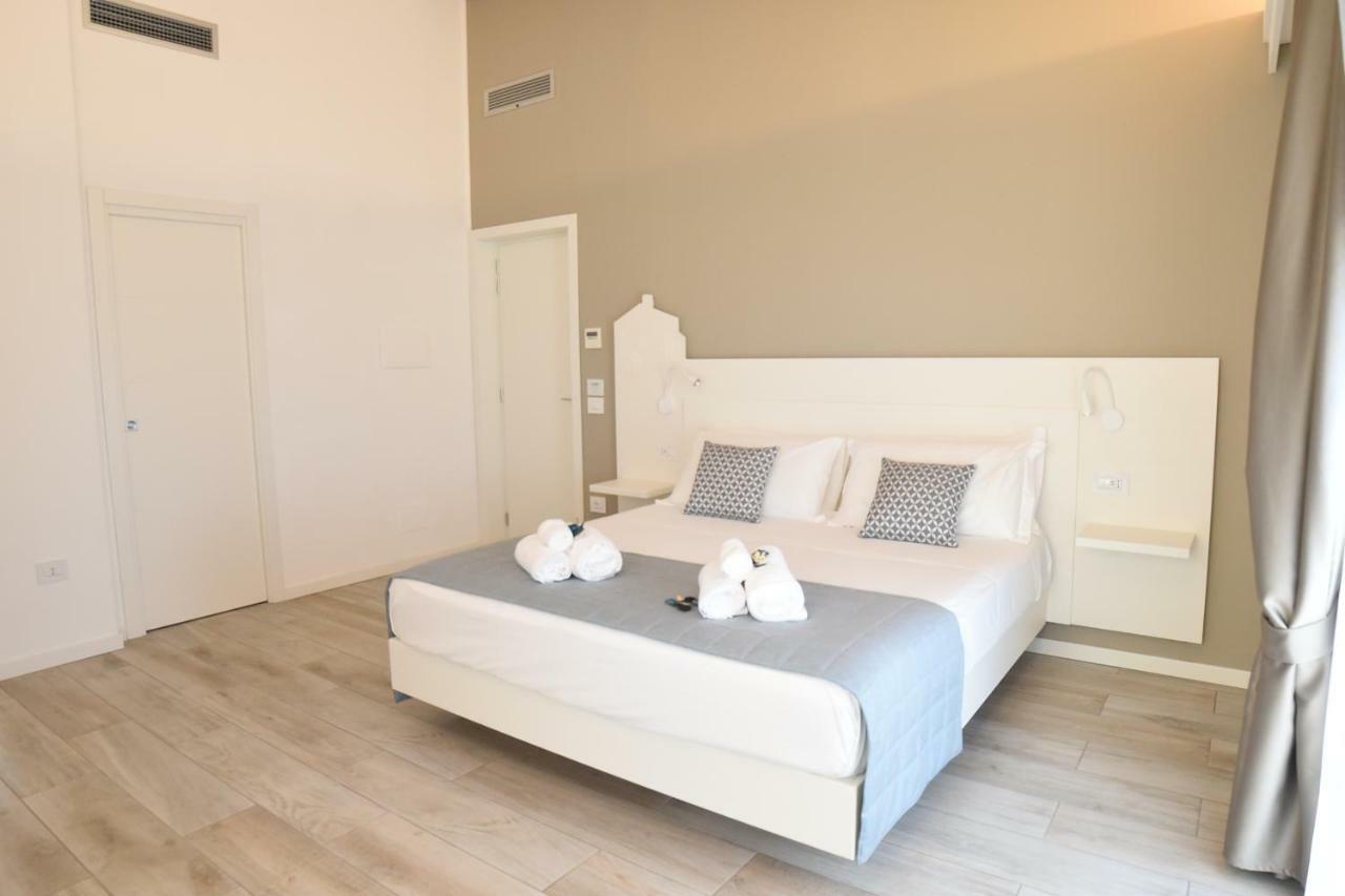 La Torre Del Mulino Hotel Tropea Exterior photo