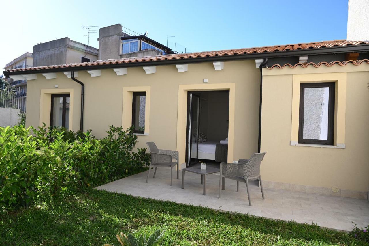 La Torre Del Mulino Hotel Tropea Exterior photo