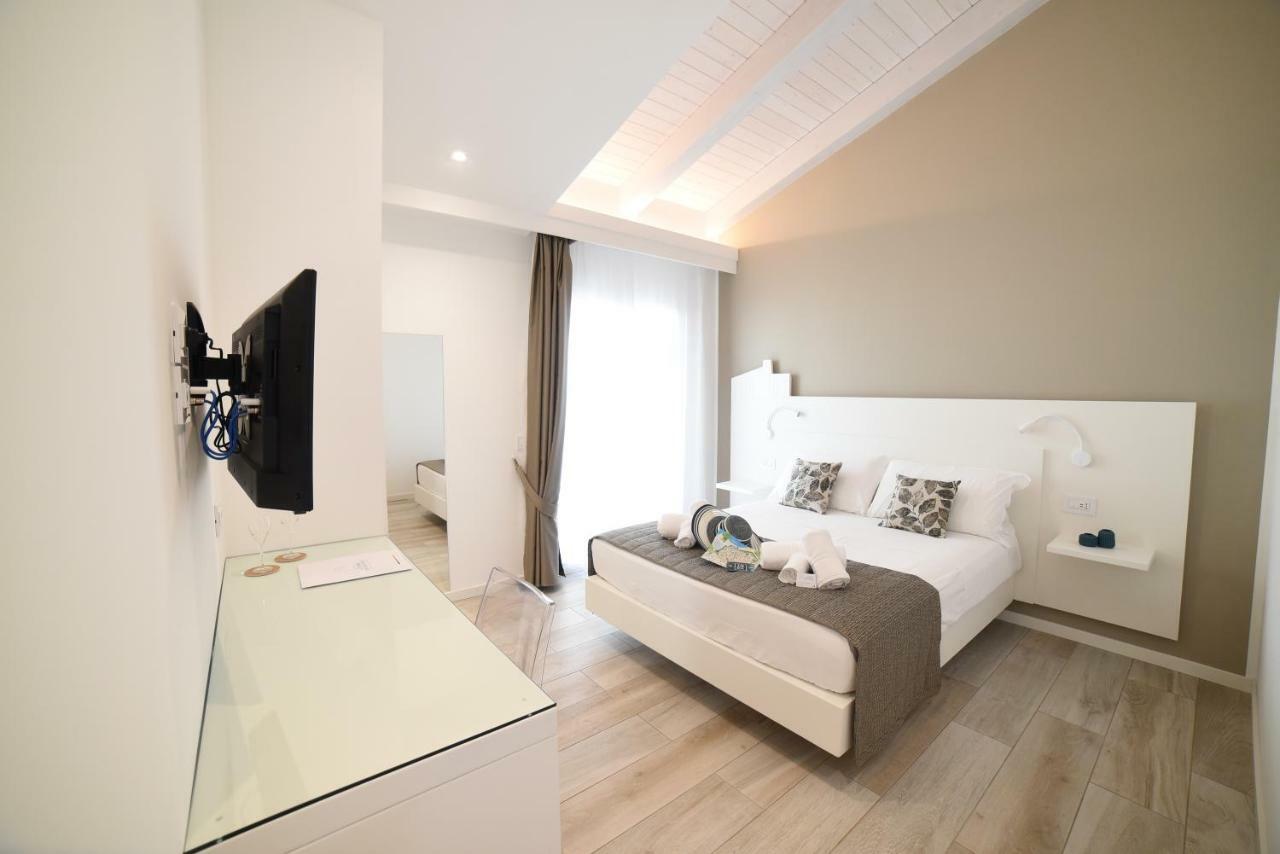 La Torre Del Mulino Hotel Tropea Exterior photo
