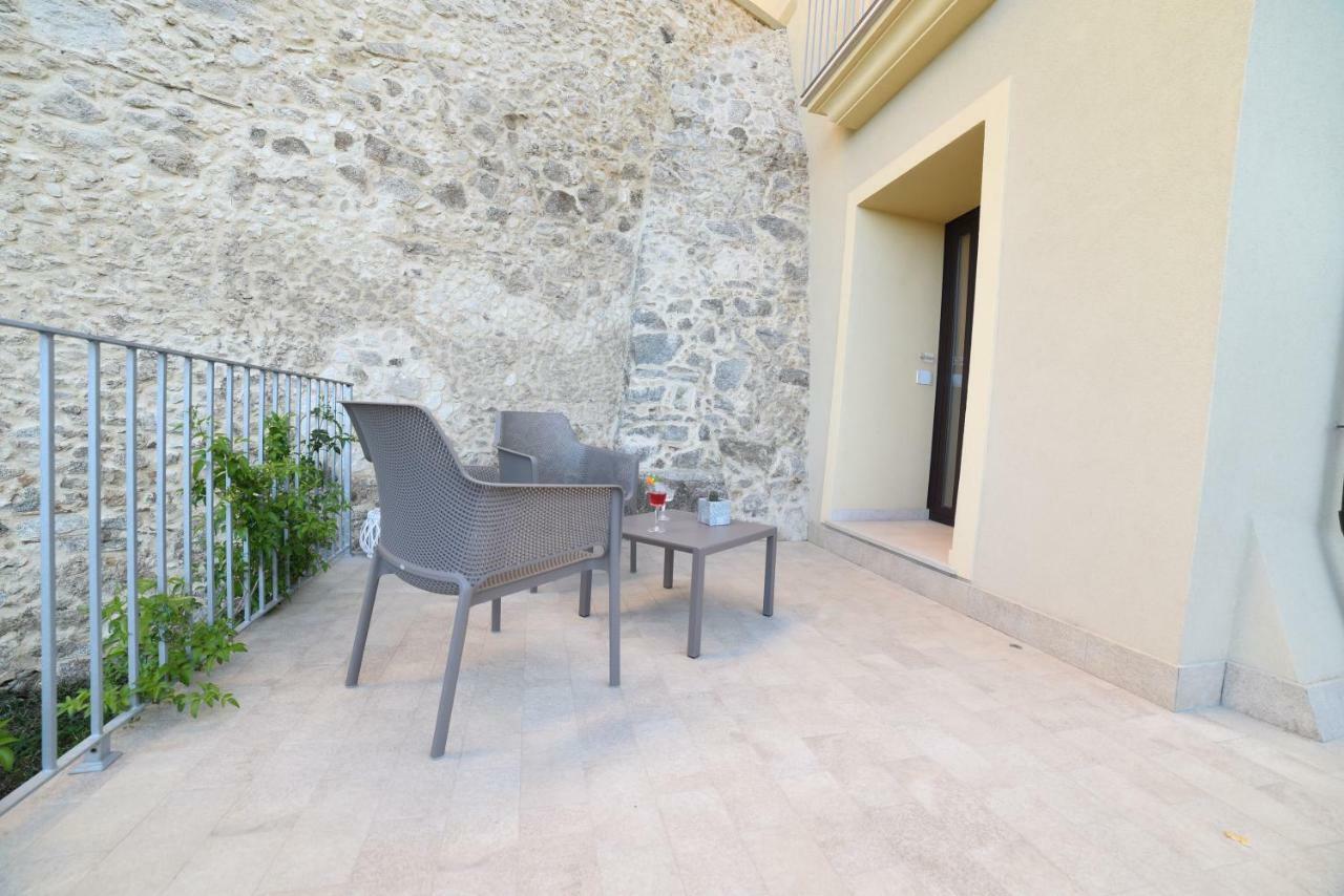 La Torre Del Mulino Hotel Tropea Exterior photo