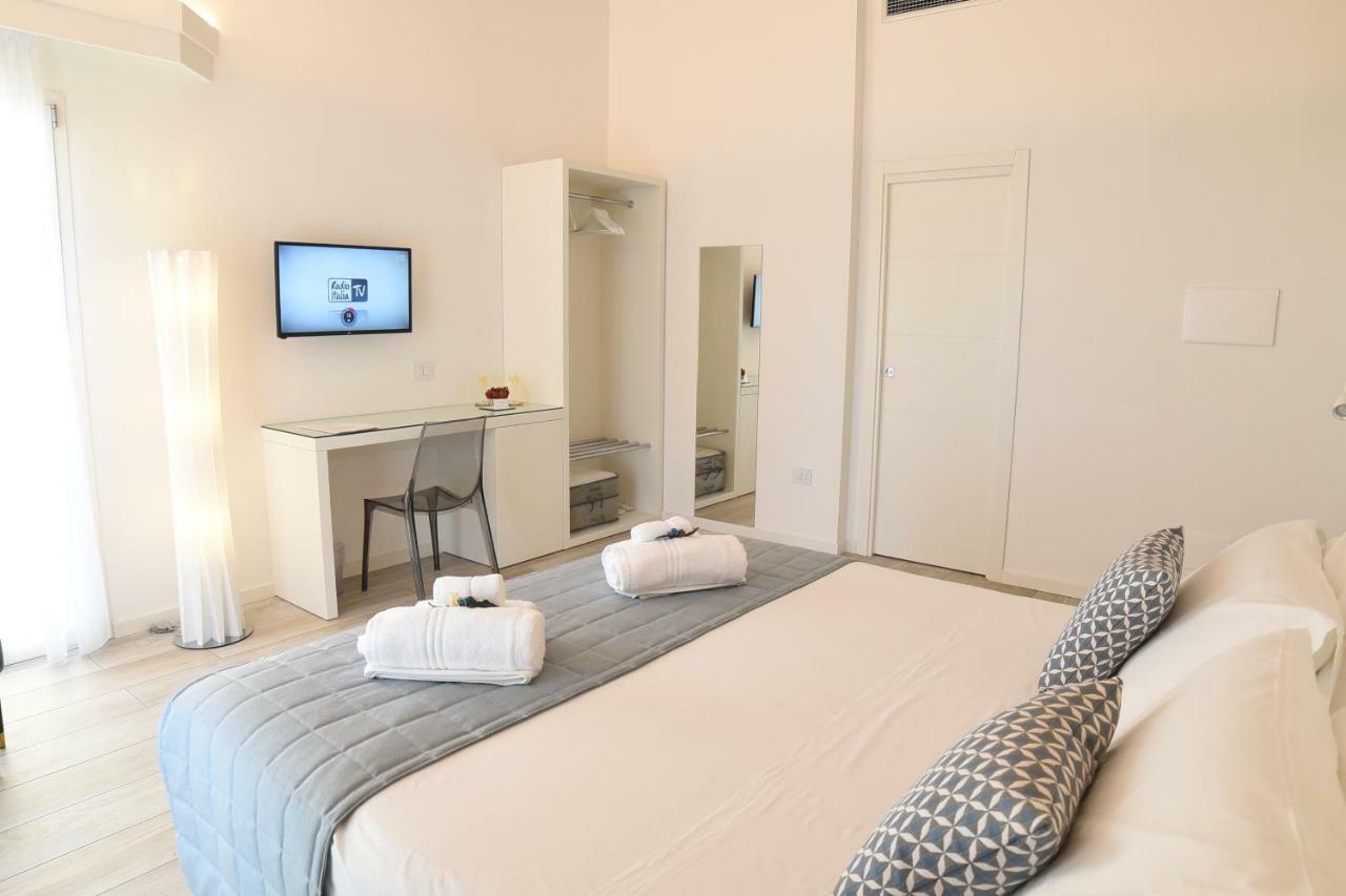 La Torre Del Mulino Hotel Tropea Exterior photo