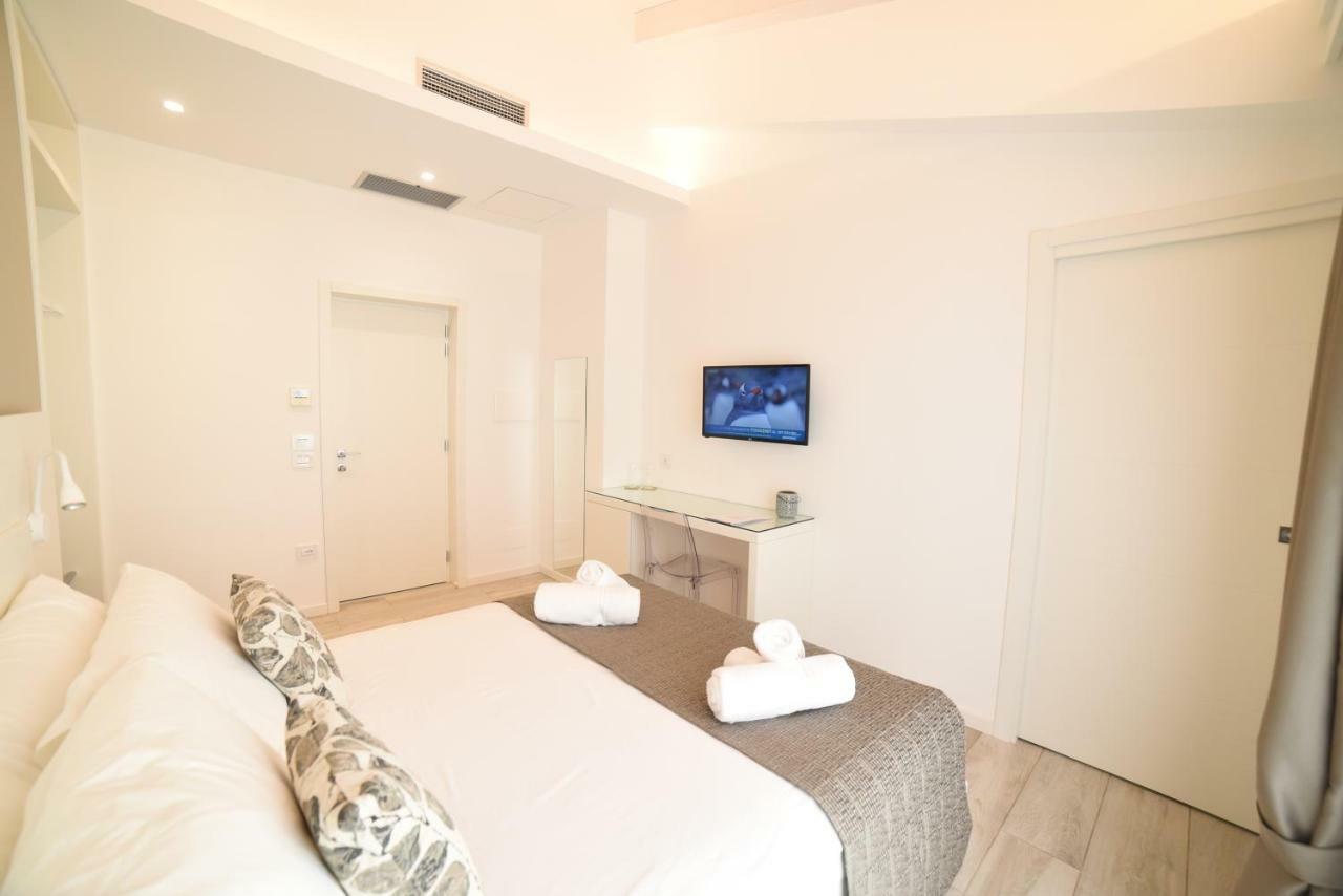 La Torre Del Mulino Hotel Tropea Exterior photo