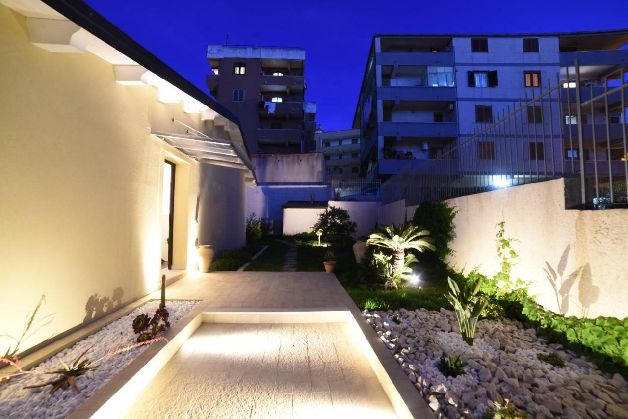 La Torre Del Mulino Hotel Tropea Exterior photo