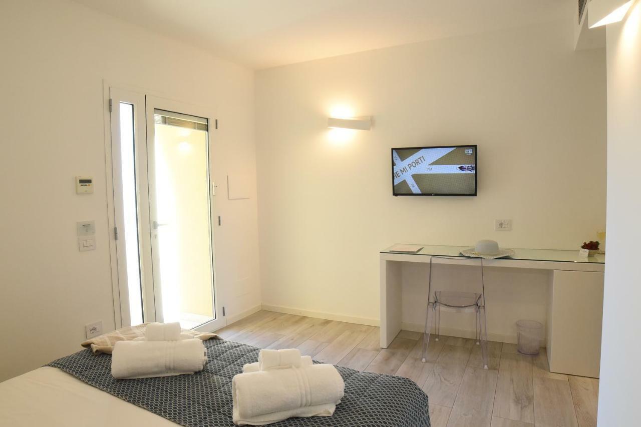 La Torre Del Mulino Hotel Tropea Exterior photo