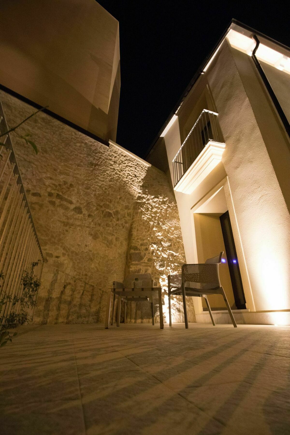 La Torre Del Mulino Hotel Tropea Exterior photo